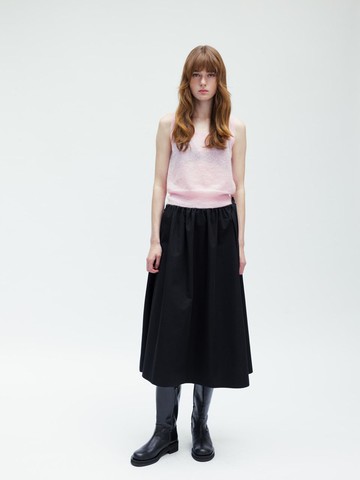 MYU KNIT TOP (BLUSH PINK)