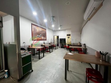 大園市場超值店面｜桃園市大園區忠孝一街