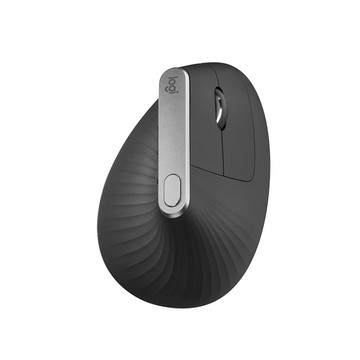 Logitech MX Vertical 垂直滑鼠