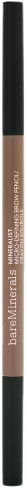 bareMinerals Mineralist Micro-Defining Brow Pencil 0.08g Taupe