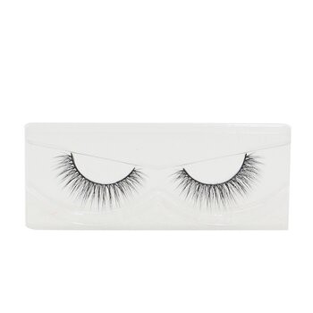 Lash Star Lash Star Visionary 睫毛 - # 002 (4-12 mm, Medium Volume) 1pair-美容工具