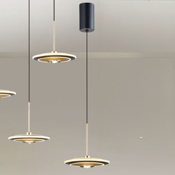 10W黃光吊燈 B97-64-71412