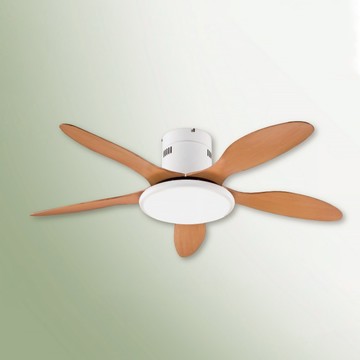 48吋72W遙控風扇吊燈 C03-13-61601