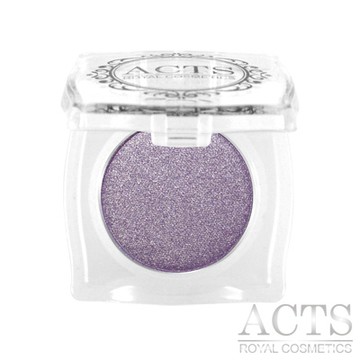 ACTS維詩彩妝 璀璨珠光眼影 時尚霓紫C510