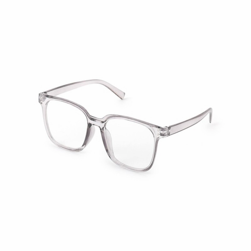 ピンクラテ Pink Latte ウェリントン型伊達メガネ 通販 Lineポイント最大1 0 Get Lineショッピング