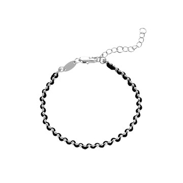 綿延思語手鍊 / Whisper Weave Bracelet