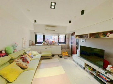 玖宜御林園3房美屋｜新北市新店區安忠路