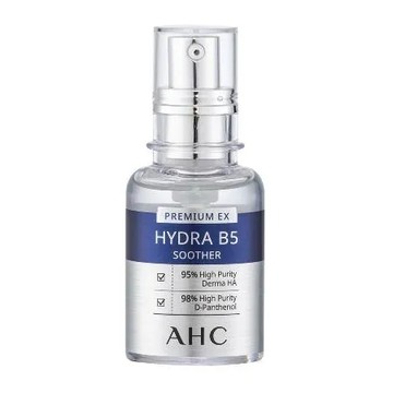AHC 瞬效保濕B5微導玻尿酸精華液30ml 公司貨