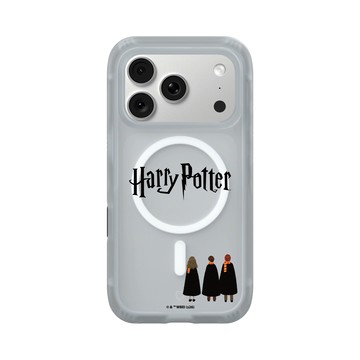 iPhone 18 Pro AirX 流變灰 - 哈利波特 Harry Potter - 哈利波特-標誌與英雄