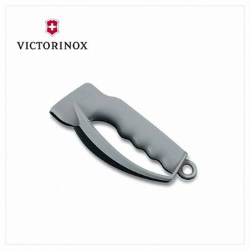 VICTORINOX 瑞士維氏 磨刀器/小 7.8714