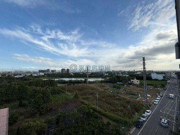 青埔清境大坪數田園景觀愜意華廈｜桃園市中壢區民權路三段