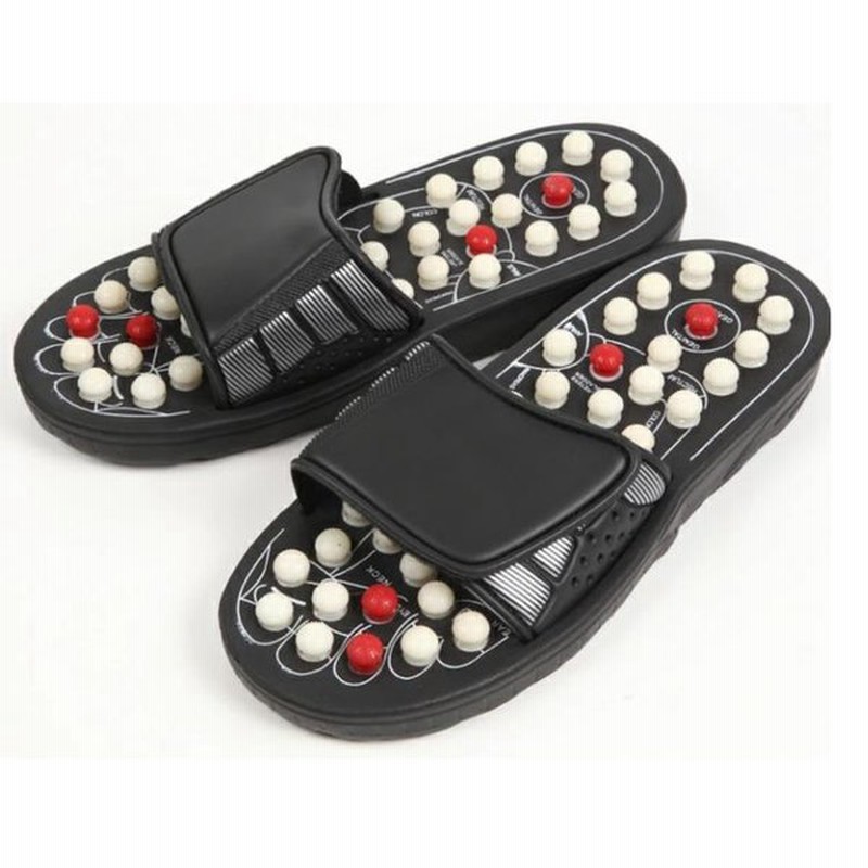 健康サンダル メンズ 室内 男女兼用 足つぼ 足ツボ スリッパ ルームシューズ レギュラー 通販 Lineポイント最大0 5 Get Lineショッピング