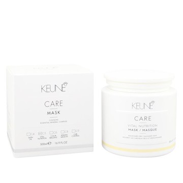 KEUNE 肯葳 C5極緻髮膜500ml