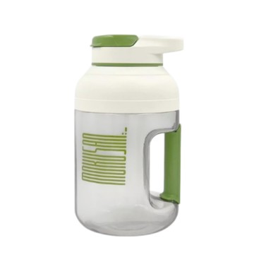 果汁機製冰機推薦 FANGGE 方格 榨汁機 1.5L 便攜式噸噸榨汁桶 大容量榨汁杯 小型多功能果汁機 無線電動榨汁杯 隨行果汁機