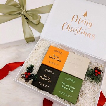 (平輸進口)英國L’Original精品車用香氛包(任選2入組合) 皇家紅茶*摩洛哥薄荷茶