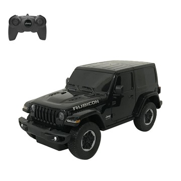 瑪琍歐玩具 2.4G 1:24 JEEP Wrangler JL 遙控車/79500