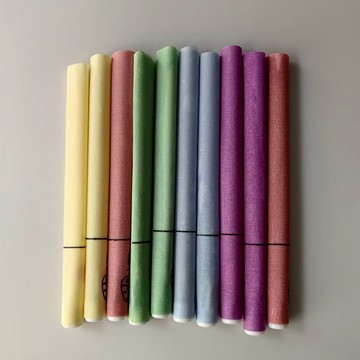 ｛現貨，隔日到貨｝Artails官方賣場-採耳系列-肚臍燭-一對入