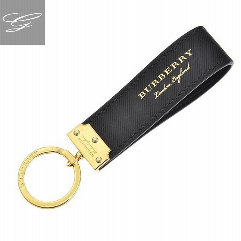 送料無料新品 BURBERRY キーホルダー cerkafor.com
