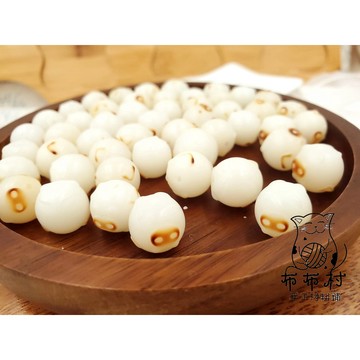 菩提果 豬諸事如意串珠 散珠 穿搭手鍊配件 文藝飾品配件 文玩小物 D56