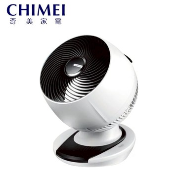 CHIMEI奇美 10吋 12段速微電腦遙控3D擺頭DC循環扇 DF-10A0CD