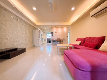 北區精武太原車站｜東光皇家｜精美大三房附車位｜台中市北區東光路