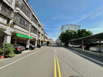 獨家❤️北彰化近百坪透天｜彰化縣彰化市泰和東街