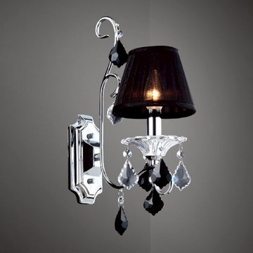 E14 水晶壁燈 L01-1885