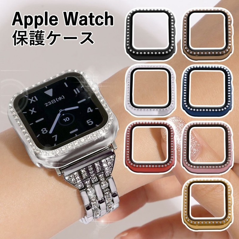 SEAL限定商品 アップルウォッチ AppleWatch ケース カバー クリア 38mm