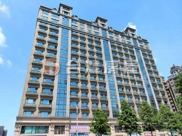 過嶺宜誠天匯大三房雙車位｜桃園市中壢區松勤路
