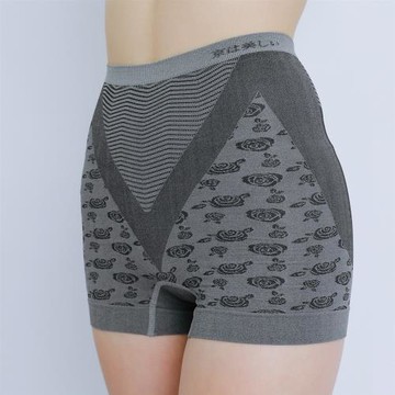 【京美】機能型玉紗女內褲6件超值組