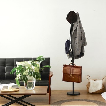 威瑪索 樹枝衣帽掛架(掛衣架、衣帽架、吊衣架)