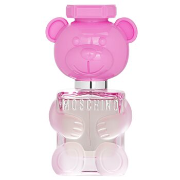 【莫斯奇諾】Toy 2 Bubble Gum 淡香水噴霧