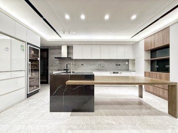 鄉林山海匯山匯特區綠意美景爭藏尊榮奢華｜新北市淡水區八勢路