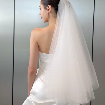 Ethereal Veil (現貨)