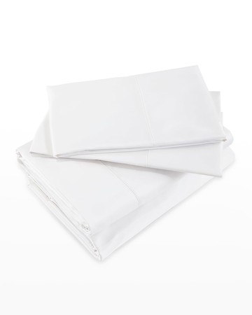 Nuvola 600 Thread Count Sheet Set