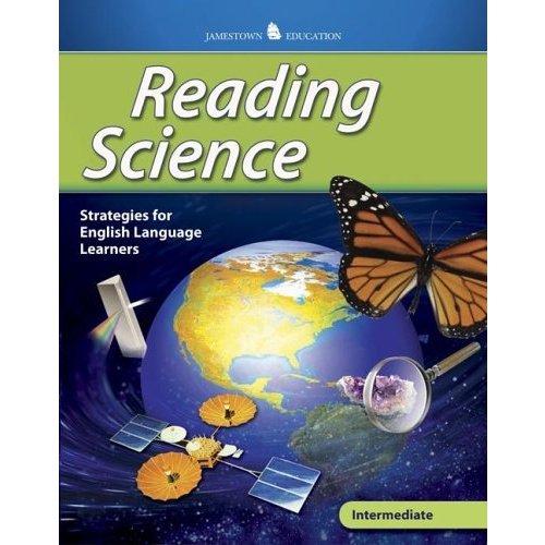Reading Science: Intermediate (Jamestown Education)