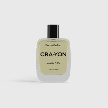 CRA-YON Vanilla CEO 香水