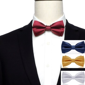 Laifuu.兒童前小折設計款表演花童領結糾糾台製