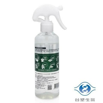 02B615_台塑生醫- 除臭清新噴霧250G