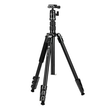 Fotopro 穩影A4i 專業扳扣腳架 球型雲台版