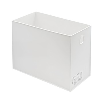 YAMADA 山田化學 多用途收納箱 PP材質 日本製造  1個  32 x 15 x 24cm  深型款