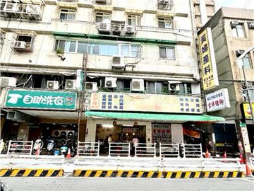 超熱賣近寧夏夜市馬路低總店面立即約看為宏｜台北市大同區歸綏街