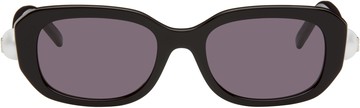 Givenchy 黑色 Pearl 太阳镜