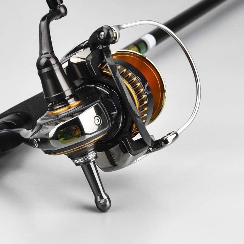 リールスタンド ダイワ daiwa スピニング リール用 カスタム パーツ