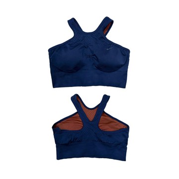 NIKE Lab Essentials Bra 運動內衣 藏青色 841539-429