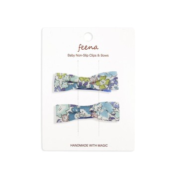 NO.31 Liberty系列髮夾