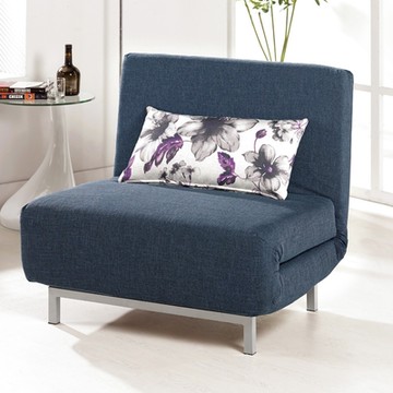 MUNA家居 尼古沙發床 88.5X81X85cm