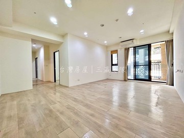 絲絲降價鵬程NEW1高樓三房平車後棟戶別｜台中市北屯區北屯路