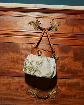 Dumpling Bag