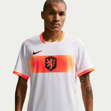 NIKE KNVB M NK DF JSY SS STAD AW 男 短袖上衣 IB5391100